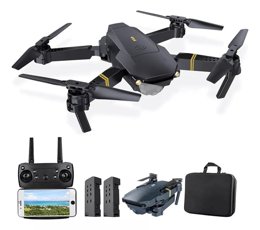 DRON 998 PRO MAX